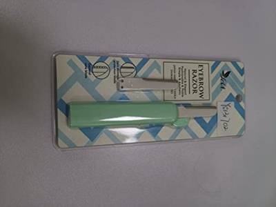 2 unids/set mujeres señora eléctrica ceja recortadora cara cuerpo pierna axila bikini afeitadora pelo quitar maquinilla depiladora herramientas