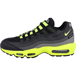 Nike Air MAX 95 Kiss My Airs Noir - 43 precio