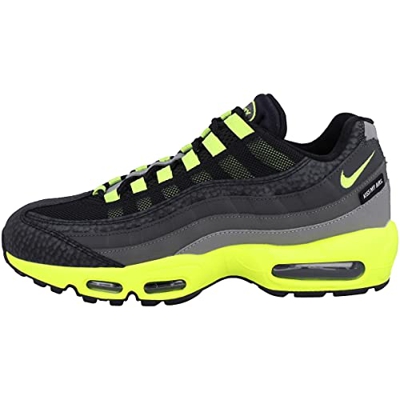 Nike Air MAX 95 Kiss My Airs Noir - 43
