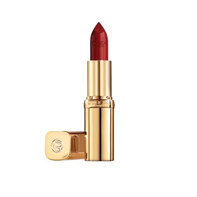 L'Oréal Paris Color Riche Pintalabios Hidratante, 124 S´Il Vous Plait