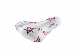Cicli Bonin Monte Grappa Magic sillines, Unisex, Monte Grappa Magic, Blanco y Rosa precio
