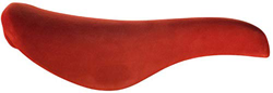 K+F sillin Turbo DLX Rojo en oferta