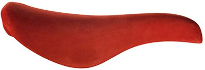 K+F sillin Turbo DLX Rojo