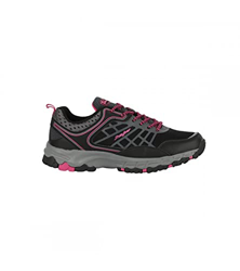 Jhayber RELATO, Zapatillas de Trail Running Mujer, Black, 40 EU en oferta