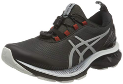 ASICS Gel-Kayano 27 AWL, Zapatillas de Correr Mujer, Gris Grisáceo Pure Silver, 39 EU características