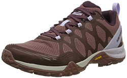 Merrell Siren 3 GTX, Zapatillas para Caminar Mujer, Burlwood, 39 EU precio
