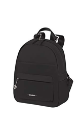 Samsonite Move 3.0, Mochila S, 29 cm, Negro (Black) precio