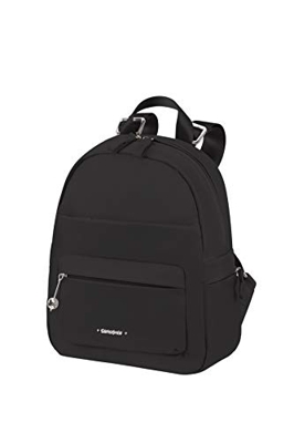 Samsonite Move 3.0, Mochila S, 29 cm, Negro (Black)