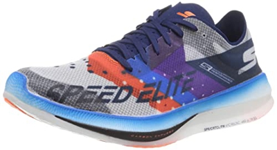 Skechers Go Run Speed Elite Hyper Zapatillas para Correr - AW21-42