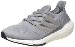 adidas Ultraboost 21, Zapatillas de Running Hombre, Gritre/Gritre/Gricua, 43 1/3 EU características