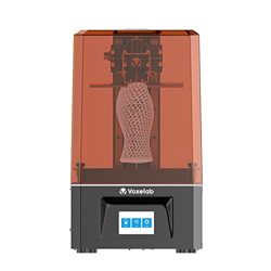 Impresora 3D Voxelab Proxima 8.9 Pro Impresora 3D de Resina de curado por luz UV ensamblada, Pantalla LCD monocromática 4K, Alta precisión, Mayor Vida precio