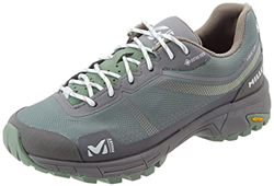 Millet Hike UP GTX W, Climbing Shoe Mujer, Moss, 40 2/3 EU características