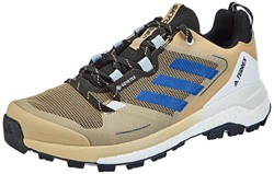 adidas Terrex Skychaser 2 GTX, Zapatillas para Carreras de montaa Hombre, Beige Tone Bold Blue Core Black, 42 EU características