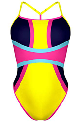 TAYMORY SW47 Bañador Mujer Espalda T Queen by ONA Carbonell (S) precio