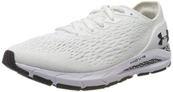 Under Armour HOVR Sonic 3, Zapatillas para Correr de Carretera Mujer, Blanco Negro 101, 43 EU características