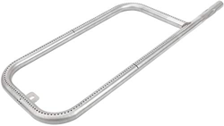 Denmay 41862 Bruciatore per Grill per Weber Q200, Q220, Q2000 Q2200, 396000, 396001, 396002, 566002, 53060001, 54060001, Tubo per Tubo del bruciatore  características