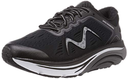 MBT GTC 2000 Lace UP M, Zapatillas Hombre, Negro Marte, 42 EU características
