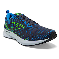 Brooks Levitate 5 Azul Verde 1103701D494 precio