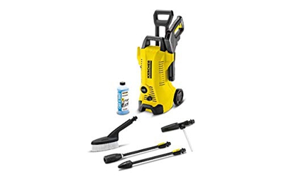 KARCHER, S.A. HIDROLAVADORA K3 Full Control Car 1.676-021.0
