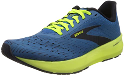Brooks Hyperion Tempo, Zapatillas para Correr Hombre, Azul, 44 EU características