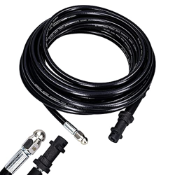 Manguera de alta presión 10m, 200 bar, 60 °C para todas las limpiadoras de alta presión Kärcher K2 K3 K4 K5 K7 precio