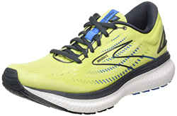 Brooks Glycerin 19 Amarillo Azul 1103561D734 características