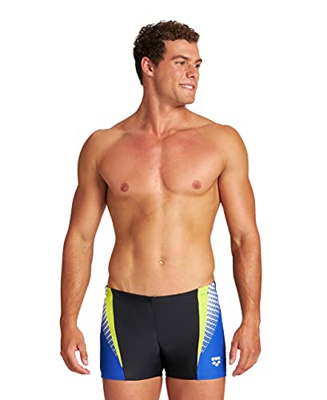 ARENA Bañador Corto Hombre Threefold