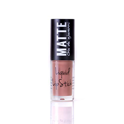 MATTE LIQUID LIPSTICK - 31 INTENSE NUDE en oferta