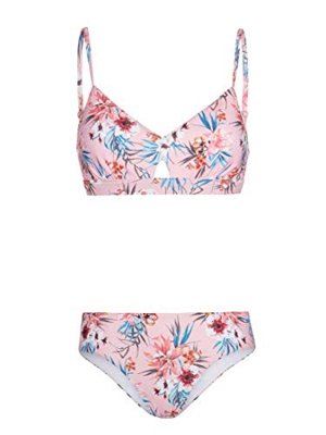 Protest Queen 20 Bikini para Mujer, Seashell, XL/42