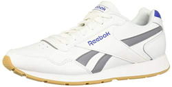 Reebok Royal Glide, Zapatillas de Trail Running Mujer, Multicolor (White/Grey/Cobalt/Gum 000), 40 EU características
