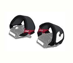 Cinelli Pedal de Bicicleta Kinks, Gris, 45157010214 precio