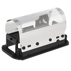 ZIEM 235 Lámina de Repuesto para Braun r Synchron 5211 5212 5213 5533 5266 5265 5235 en oferta
