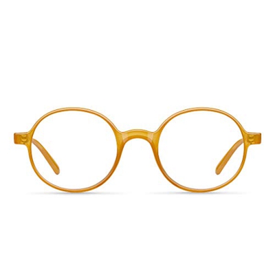 MELLER - Kribi Amber - Gafas con Filtro de protección anti Luz Azul para hombre y mujer