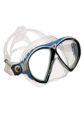 FAVOLA TRANSPARENTE/BLUE