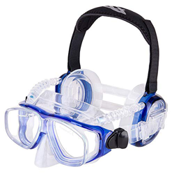 Detalles de la oferta de IST/DOLPHIN - ME-67/448 : Mascara Gafas Buceo con Orejeras Silicona Vision Lateral Pro Ear IST/DOLPHIN - ME-67/448 : Mascara Gafas Buceo con Orejeras Silicona Vision Lateral Pro Ear características