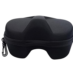 Caja De Buceo Caja Gafas Portátil Snorkel Snorkel Caja De Almacenamiento Protectora Natación Bolsa De Organizador De Contenedor en oferta