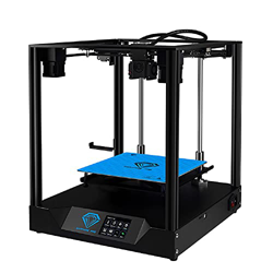 Impresora 3D Sapphire-Pro FDM, sin Funcionamiento eléctrico, impresión Fuera de línea, Marco de Aluminio, Pantalla táctil de 3,5 Pulgadas, 235x235x235 precio