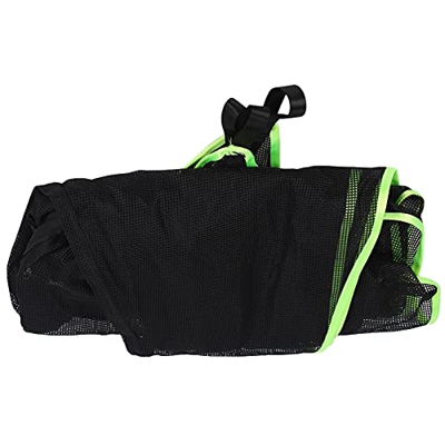 SALUTUY Hamacas para Exteriores, Hamacas Portátiles para Exteriores, Portátiles, Prácticas, Hamacas de Viaje, Multifunción para Acampar, Viajes, Patio