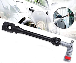 YDoo Boquilla de Pistola de Agua de Carro de la Boquilla for LOVORT VAX Comet Alta PRESIONES PRESIONES SERPUESTOS HOGAR HOGAR Jardin DE Limpieza DE La características