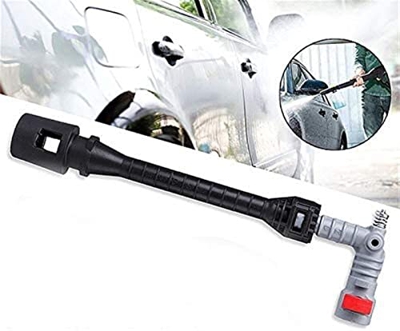 YDoo Boquilla de Pistola de Agua de Carro de la Boquilla for LOVORT VAX Comet Alta PRESIONES PRESIONES SERPUESTOS HOGAR HOGAR Jardin DE Limpieza DE La