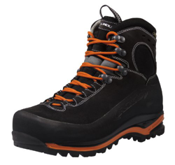 AKU SUPERALP GTX, Botas Hombre, Anthracite/Orange, 43 EU precio