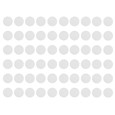 Tuzoo Equipo Inflable De La Reparación del Remiendo De La Piscina, Conveniente Práctico Reemplazable Parche De Piscina Pequeño para Filas Flotantes In