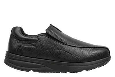 MBT TABAKA M, Zapatillas Hombre, Negro, 41 EU
