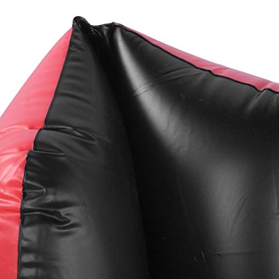 Silla Inflable para Tumbonas, Material de PVC Ecológico, Sofá de Aire Al Aire Libre para Sala de Estar, Dormitorio, Balcón, Jardín, Patio Al Aire Libr