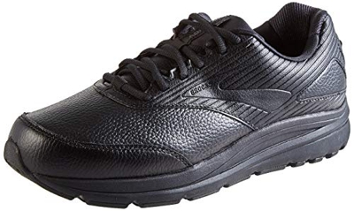 Brooks Addiction Walker 2 Negro 1103181D072