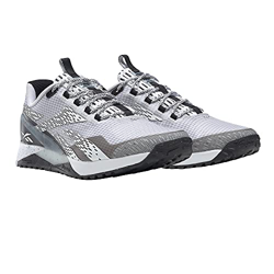 Reebok Nano X1 TR Adventure, Zapatillas Deportivas Mujer, FTWBLA/NEGBÁS/FTWBLA, 39 EU precio