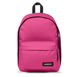 Eastpak Out Of Office Mochila, 44 cm, 27 L, Rosa (Pink Escape) precio