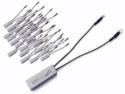 20 fusibles térmicos compatibles con GHD para alisadores de cabello (3.1b 4.0b 4.1b 4.2b 5.0 SS SS2) precio