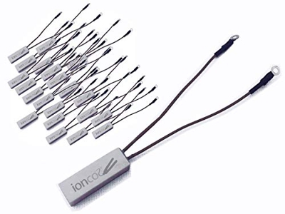 20 fusibles térmicos compatibles con GHD para alisadores de cabello (3.1b 4.0b 4.1b 4.2b 5.0 SS SS2)