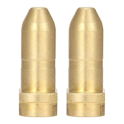 Práctica boquilla de presión de latón adecuada para KARCHER 5-7 Limpiador de vapor Pieza de repuesto Accesorio Boquilla de alta presión resistente a a precio